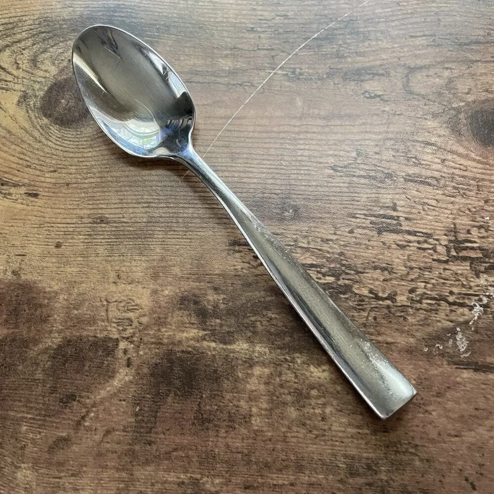 Barenthal Couture Oval Soup Dinner Spoon Set of 2 7 7/8